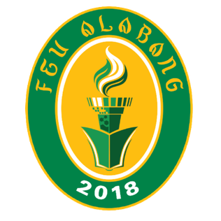 FEU Alabang Logo