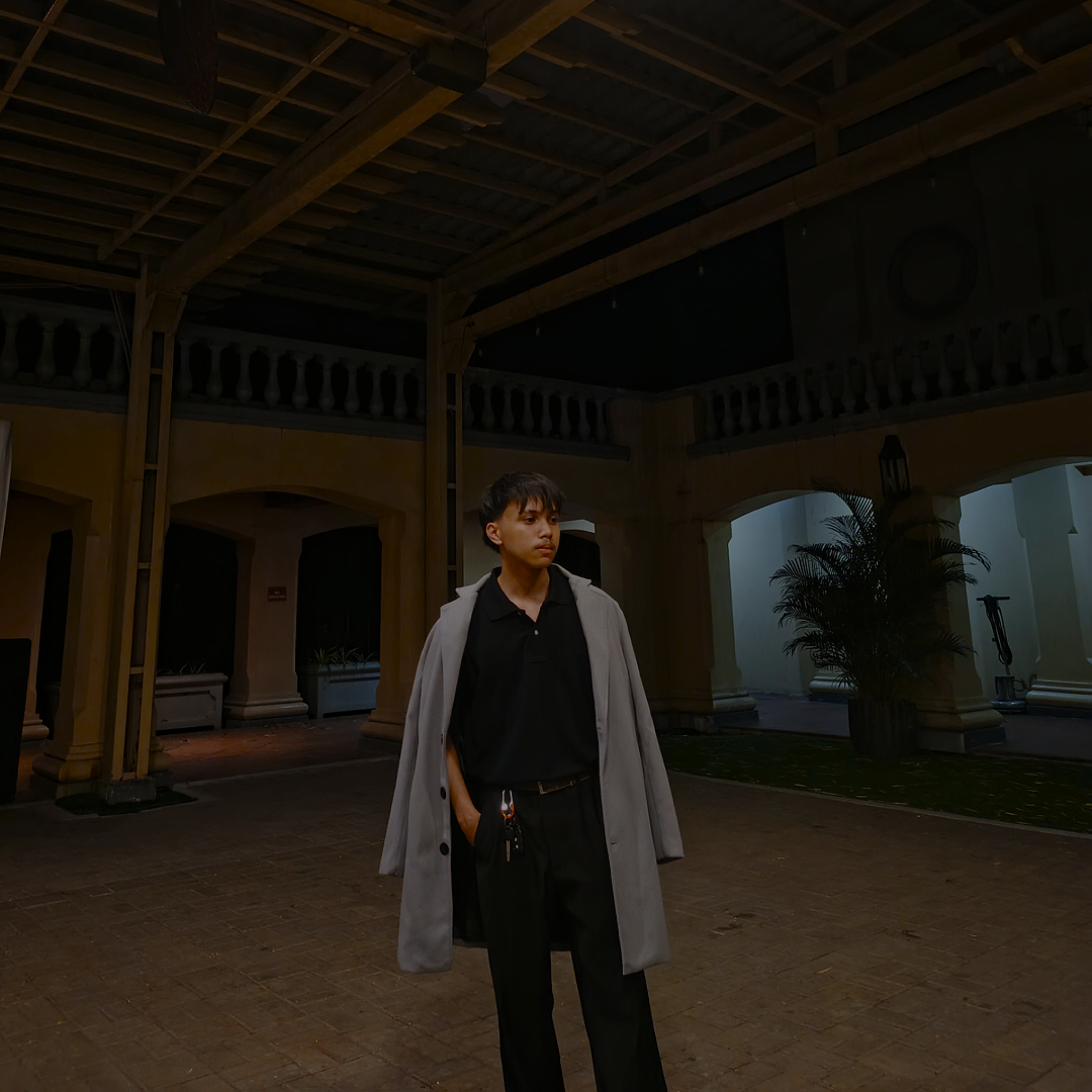 Picture of Julian Balagtas